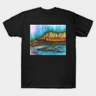 African Shore T-Shirt